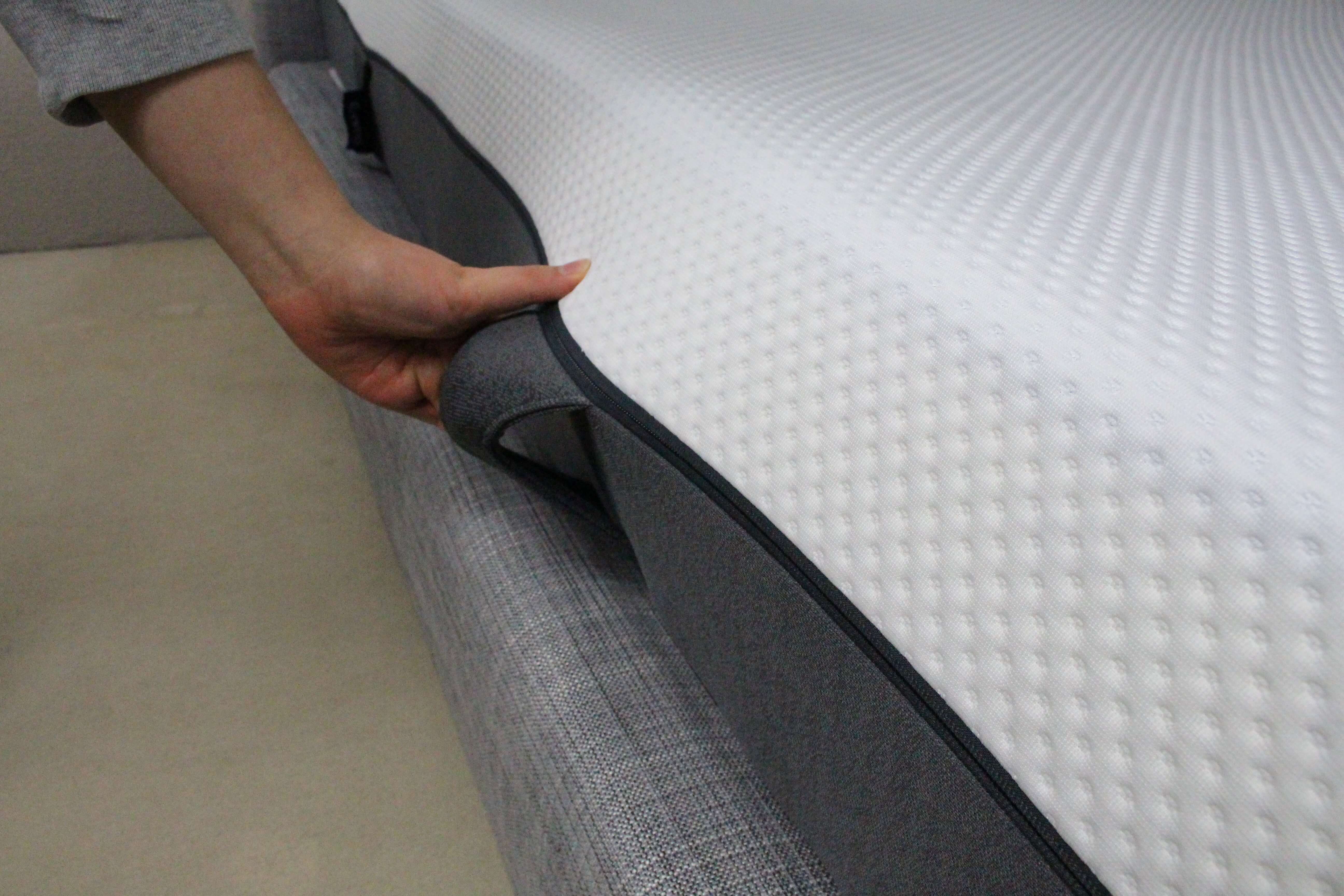 De Emma O2 handgrepen